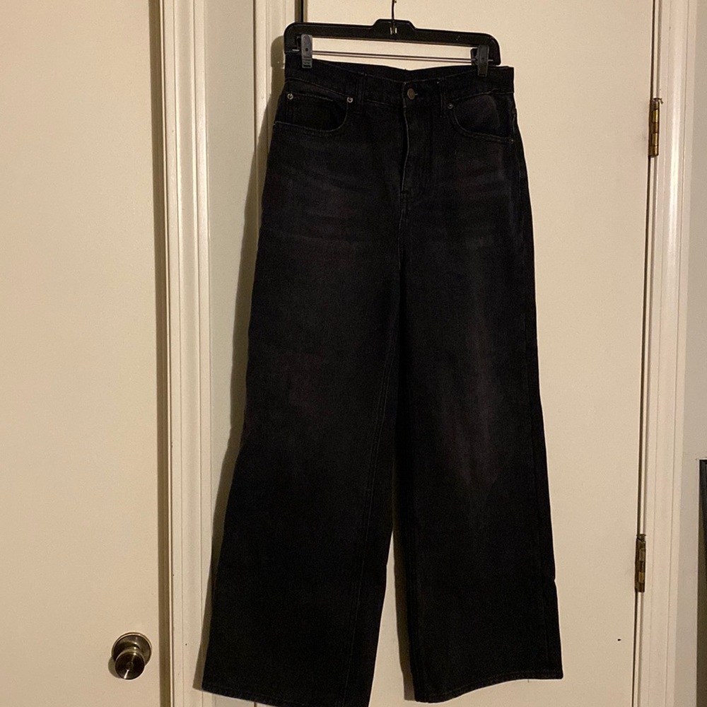 BDG Brand from Urban Outfitters Black Jeans. Size 29